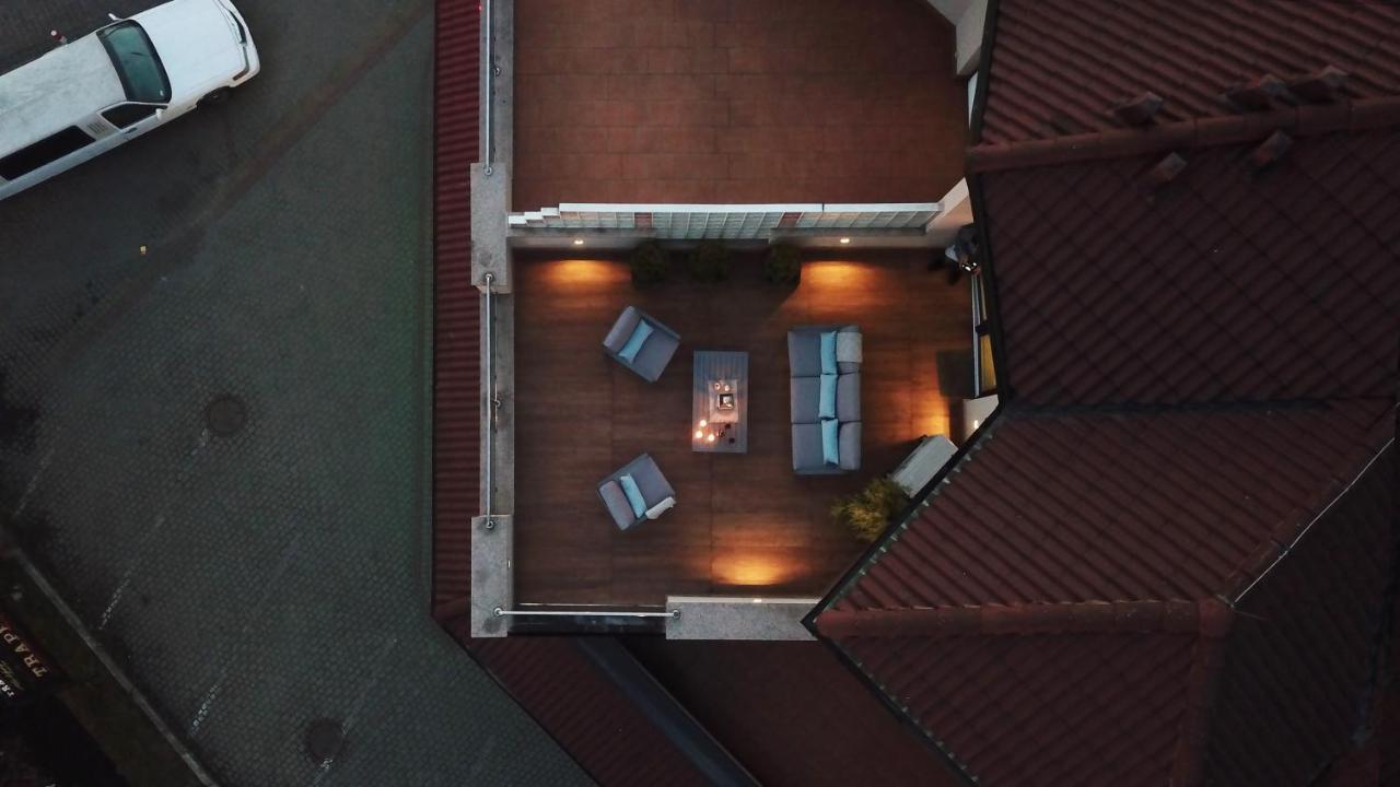 Czantoria View Apartment Ustroń Exterior foto